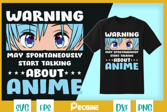 Funny Anime Talk About Anime Graphics