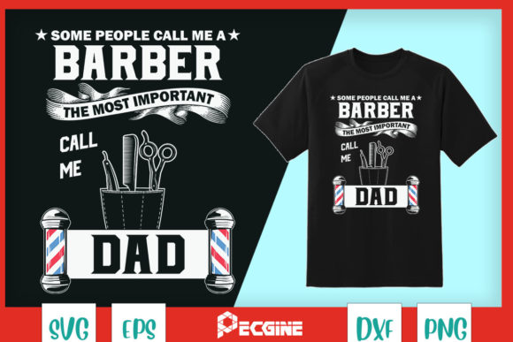 Funny Barber Quotes Graphics